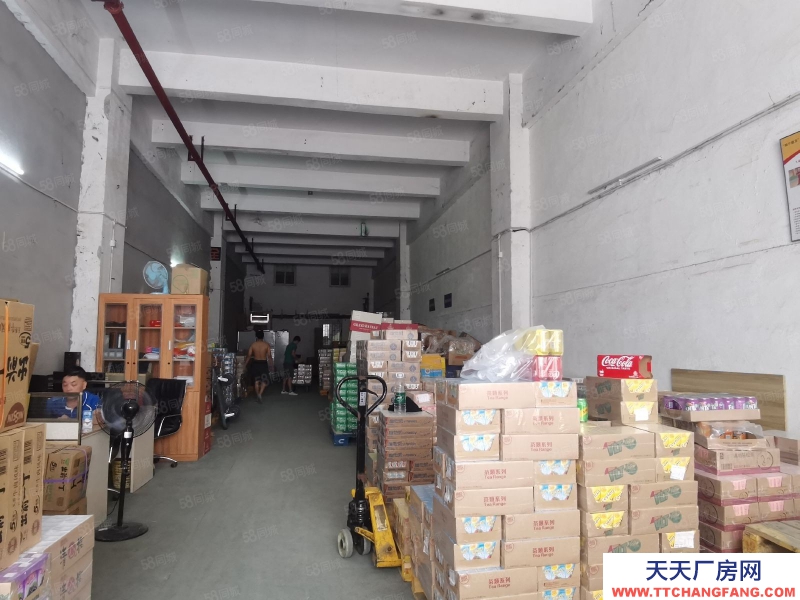 (出租) 寶安西鄉4000平原房東直租 獨門獨院一樓二樓大小可分租