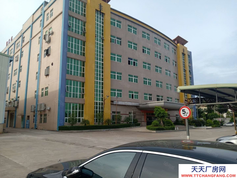 (出租) 深圳龍崗平湖工業(yè)園區(qū)新出樓上精裝廠房可做電商倉(cāng)庫(kù)辦公帶現(xiàn)成辦公室出租
