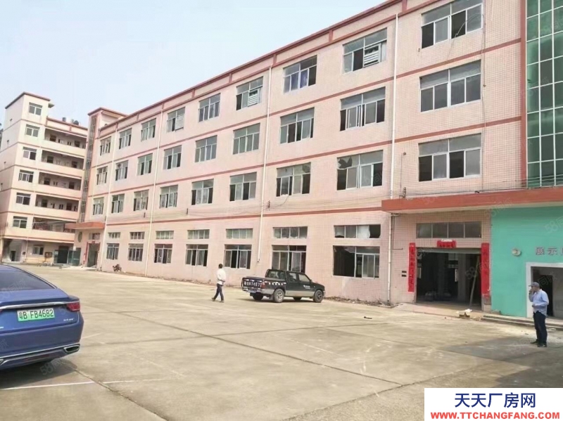 (出租) 深圳福田布吉大芬廠房倉(cāng)庫(kù)一二樓5000平大小分租