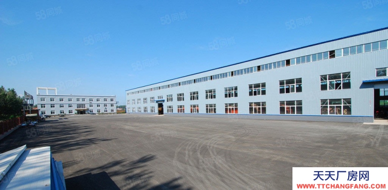 (出租) （老板直租)南寧市江南區在建廠房可分租！價格優惠多多，誠意來電聯系