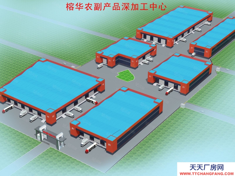 (出租) （老板直租)南寧市江南區(qū)在建廠房可分租！價格優(yōu)惠多多，誠意來電聯(lián)系