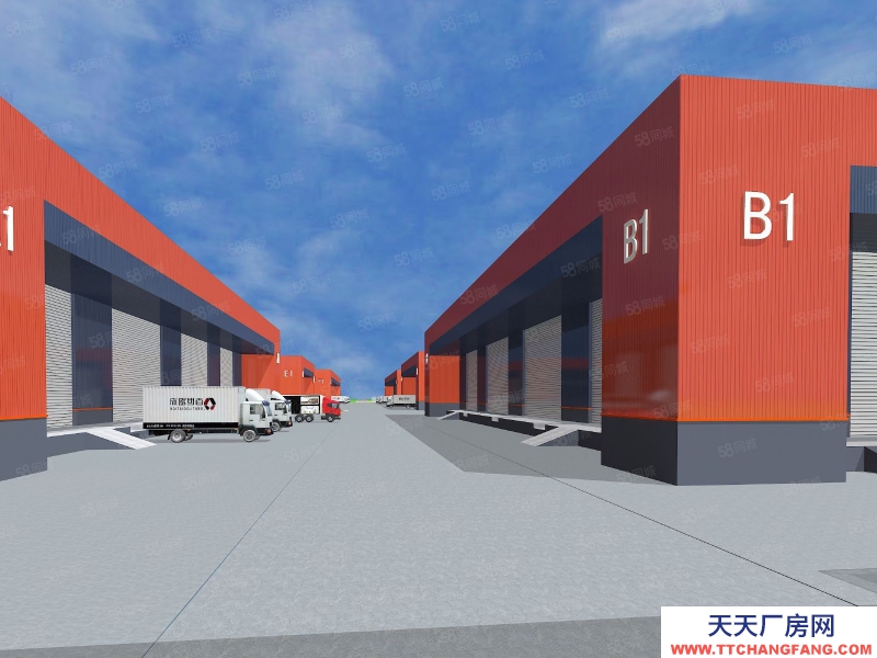 (出租) （老板直租)南寧市江南區(qū)在建廠房可分租！價格優(yōu)惠多多，誠意來電聯(lián)系