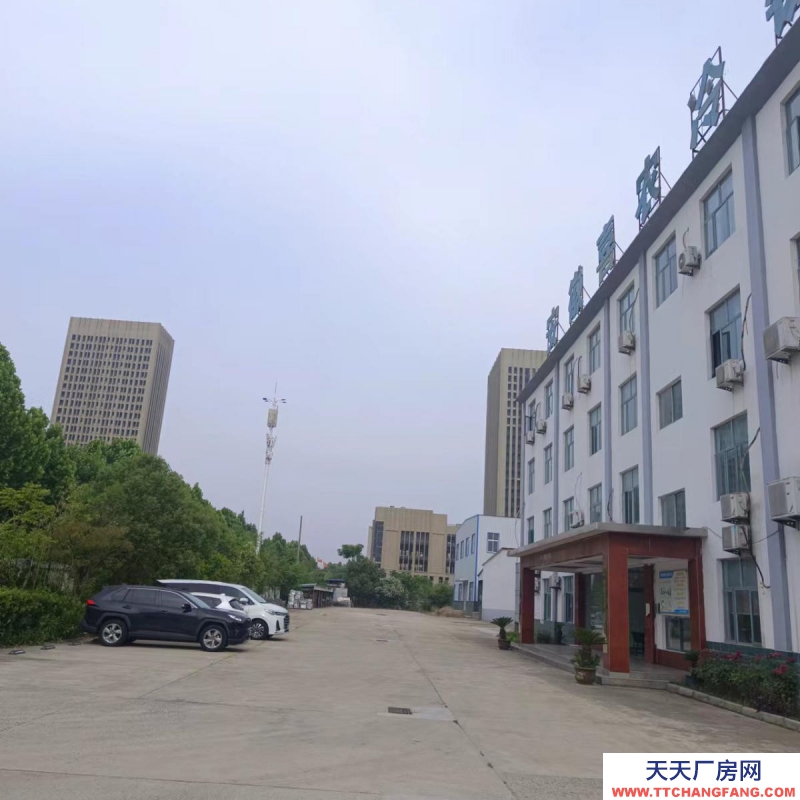 (出租) 阜陽潁上倉庫/廠房/冷庫/辦公樓對外出租交通便利距離高速口1500米