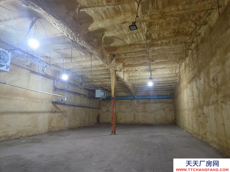 (出租)阜陽(yáng)潁上冷庫(kù)/廠房/倉(cāng)庫(kù)/辦公樓出租