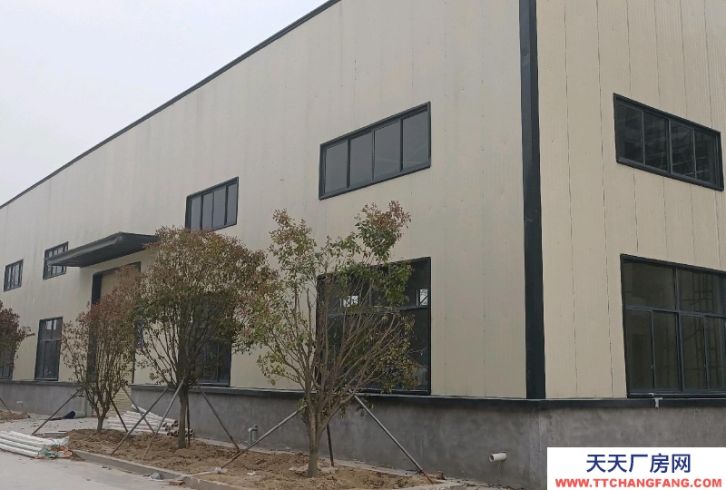 (出租) 阜陽界首交通便利，新建冷庫?？呻S時看場地！可整租可分租！