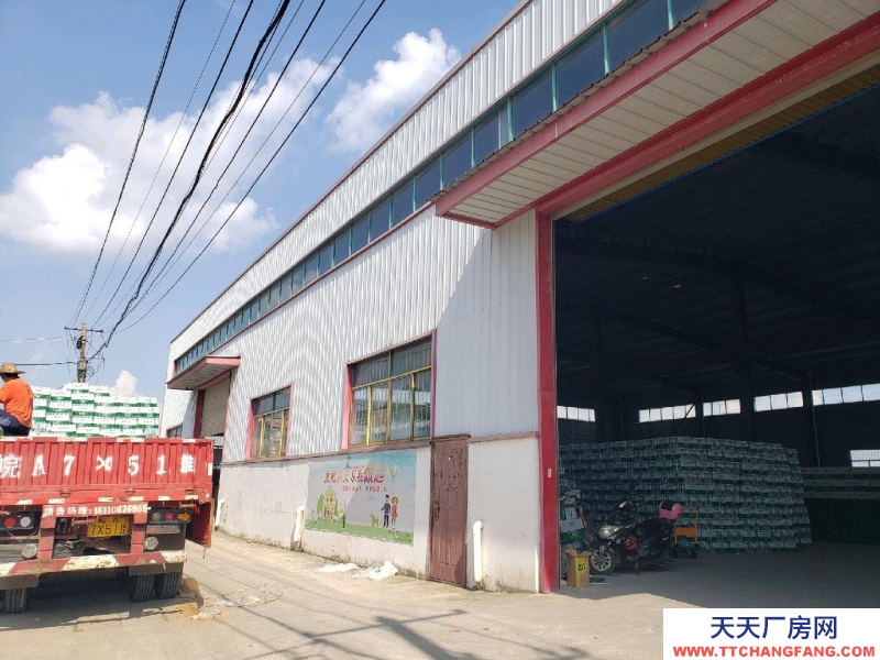 (出租)淮南大通 倉庫出租！面積1333平米，水電齊全，8米多挑高，價格面議