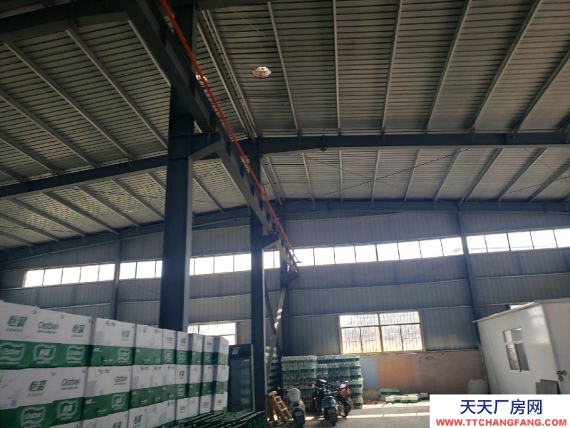 (出租)淮南大通 倉庫出租!面積1333平米,水電齊全,8米多挑高,價(jià)格面議