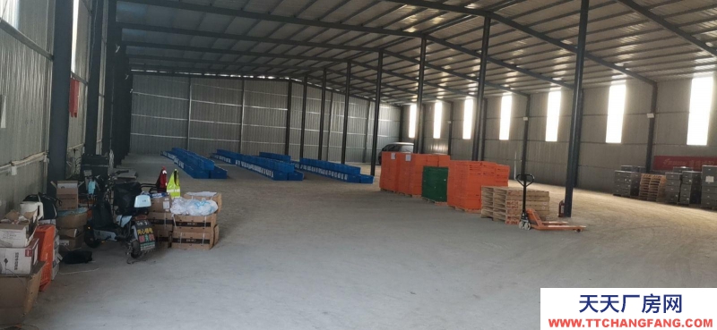 (出租) 淮南鳳臺倉庫、廠房