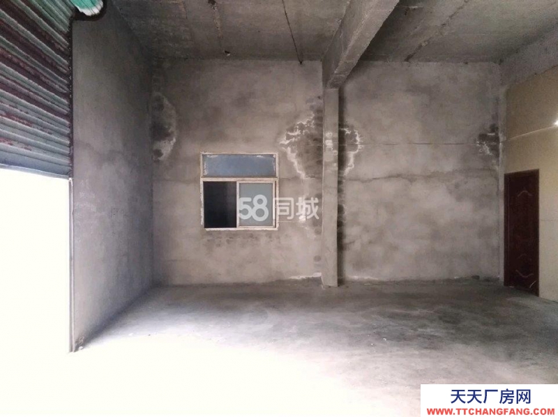 (出租) 淮南謝家集房屋交通方便，可當倉庫，家，