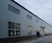 (出租) 黃石黃石港天然氣已通，帶行車，11米凈高，招商工業(yè)環(huán)保可協(xié)調(diào)辦證