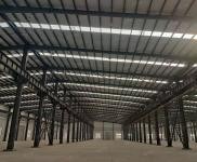 (出租) 黃石黃石港天然氣已通，帶行車，11米凈高，招商工業環保可協調辦證