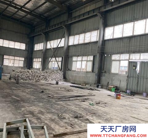 (出租) 黃石黃石港空間足，有5噸行車！好停車