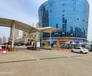 (出租) 黃石港物流中心，臨街門面，有意者可電話聯系