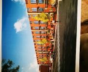 (出售) 黃石黃石港大橋東頭碧桂園對面 廠房 1596平米