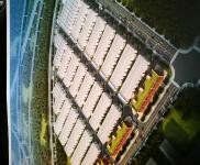 (出售) 黃石黃石港大橋東頭碧桂園對面 廠房 1596平米