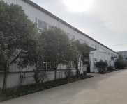 (出售) 黃石黃石港工業園區內鋼結構廠房3513平方米帶行車