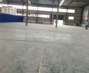 (出租) 孝感市孝南區環川路8號 共度物流出租廠房,地理位置方便,