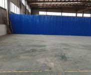 (出租) 孝感市孝南區環川路8號 共度物流出租廠房,地理位置方便,