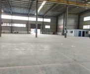 (出租) 孝感市孝南區環川路8號 共度物流出租廠房,地理位置方便,