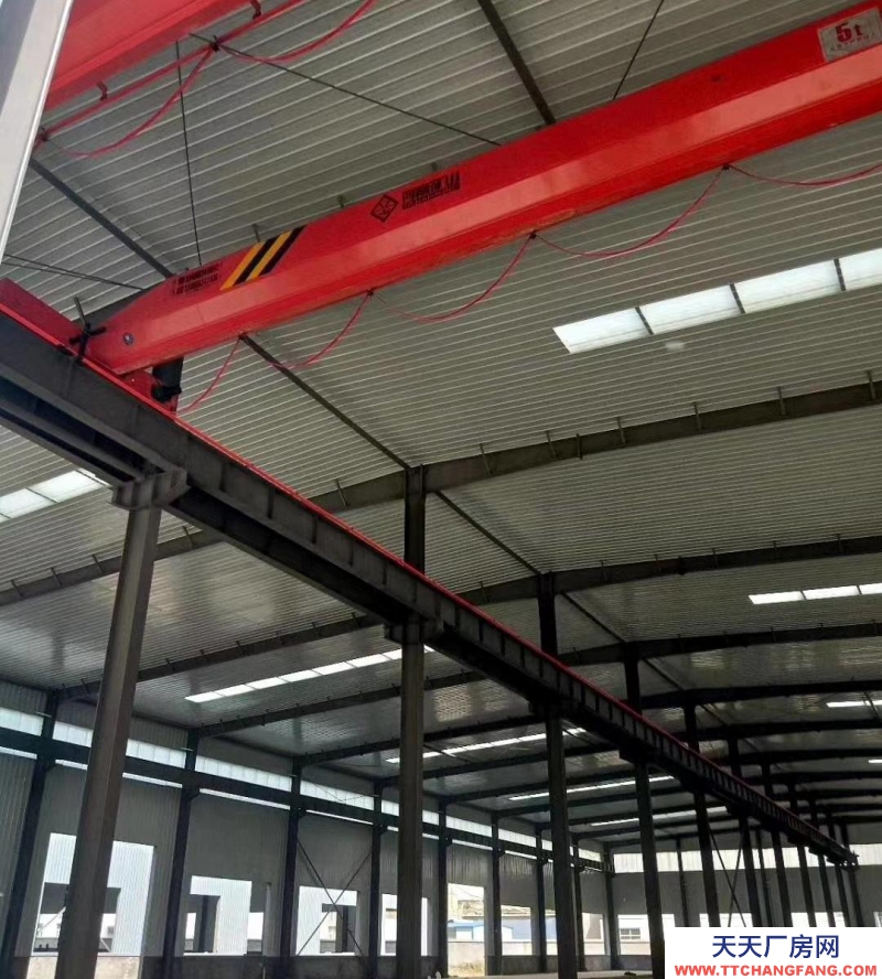 東營墾利單一層廠房，一戶一院一企業，立項環評手續全