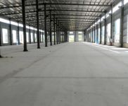 (出租) 孝感孝南航空路獨(dú)院廠房1400平米標(biāo)準(zhǔn)鋼構(gòu)廠房