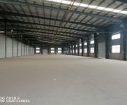 (出租) 孝感孝南航空路獨院廠房1400平米標準鋼構廠房