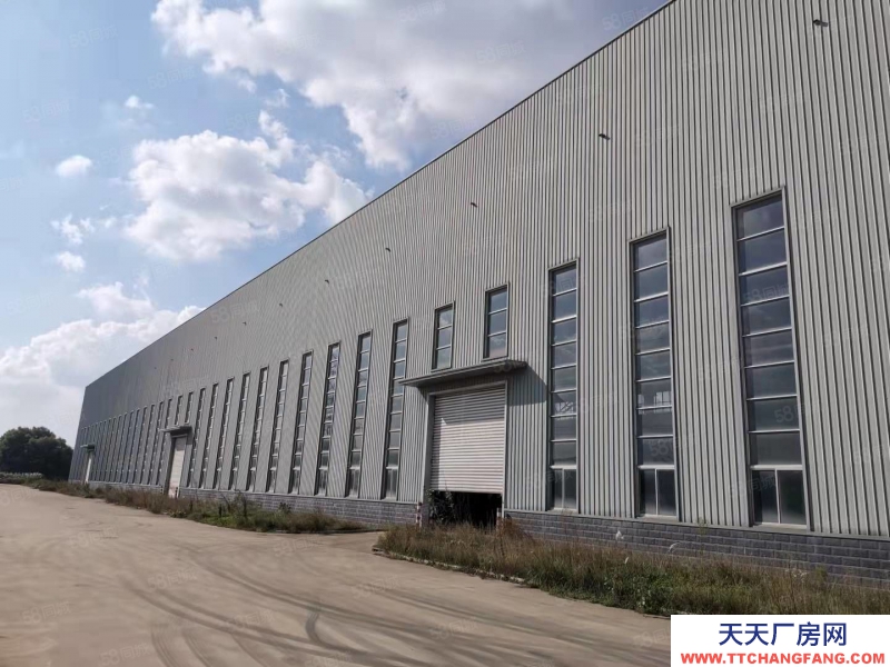 芝罘區冰輪路重工業層高15出售兩部行車有意聯系