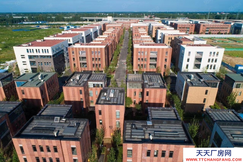 保定 雄縣 京雄中試基地產(chǎn)業(yè)園廠房出租6000,簡裝拎包入駐隨時(shí)看房