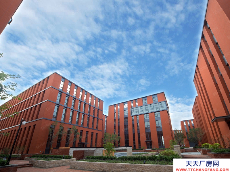 保定 雄縣 京雄中試基地產(chǎn)業(yè)園廠房出租6000,簡裝拎包入駐隨時(shí)看房