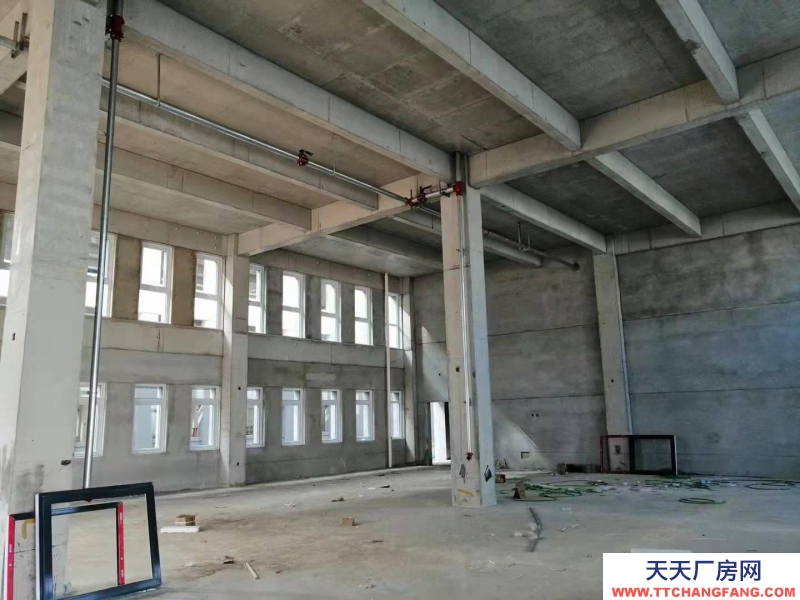 芝罘獨(dú)立廠房 證件齊全可貸款可環(huán)評(píng)