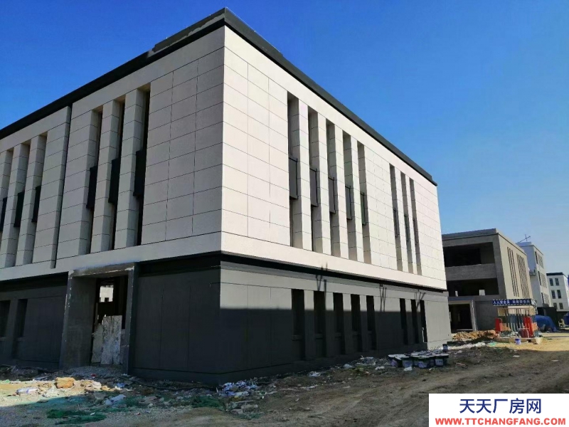 芝罘現(xiàn)房,全新的廠房出售,手續(xù)齊全,首付2成,政策好,配套全