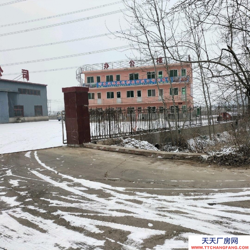 保定 雄縣 東出口1000米，水電齊全