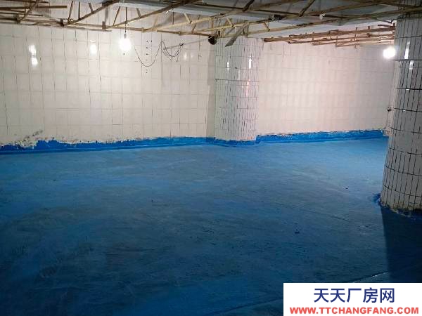 (出租) ，東湖公園邊上，地下室倉庫出租。