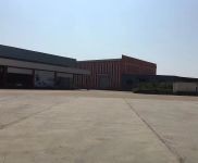 (出租)孝感市孝南共度物流出租廠房,地理位置方便,證件齊全。其他見面詳談