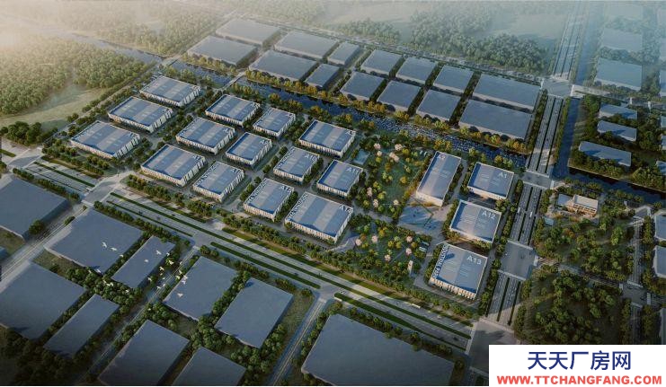 保定 雄縣 雄安站附近兩公里,中試、研發、小型生產用廠房,可做工業環評