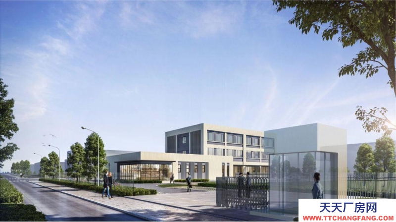 保定 雄縣 雄安站附近兩公里,中試、研發、小型生產用廠房,可做工業環評