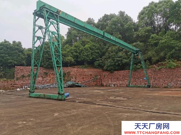 (出租) 露天場地出租，有意者可面談。