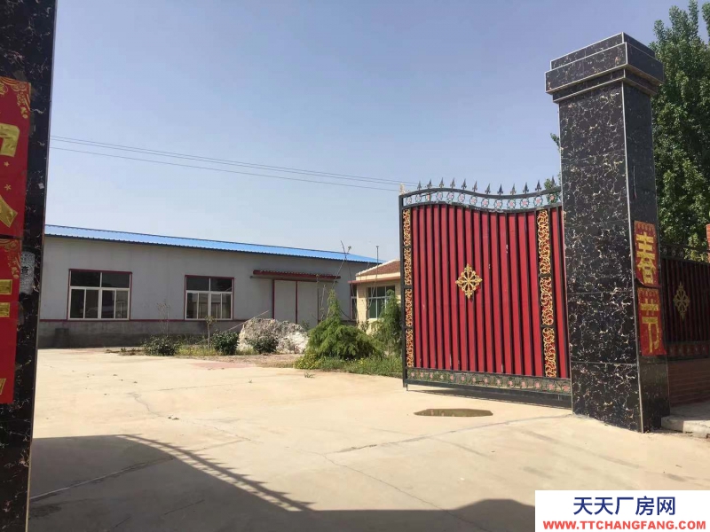 保定 雄縣 雄安新區雄縣辦公樓廠房出租，交通便利，設施齊全。