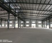 (出租) 孝感孝南西城區工業園新建10噸航吊標準廠房10米高3800平米