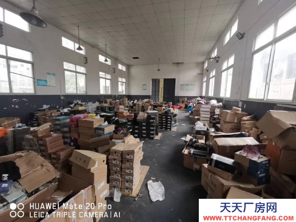 株洲市荷塘區(qū)出租合泰220平米大倉庫
