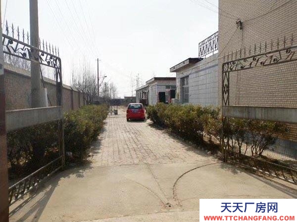 保定 雄縣 出租雄縣與霸州交界處 獨(dú)立大院可整租也可分租