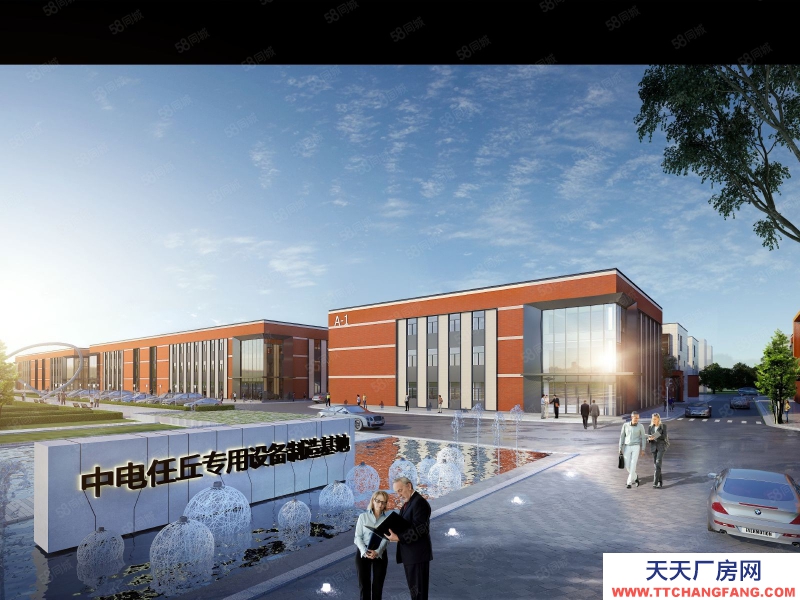 保定 雄縣 任丘開發(fā)區(qū)現(xiàn)房出售800到2400平米