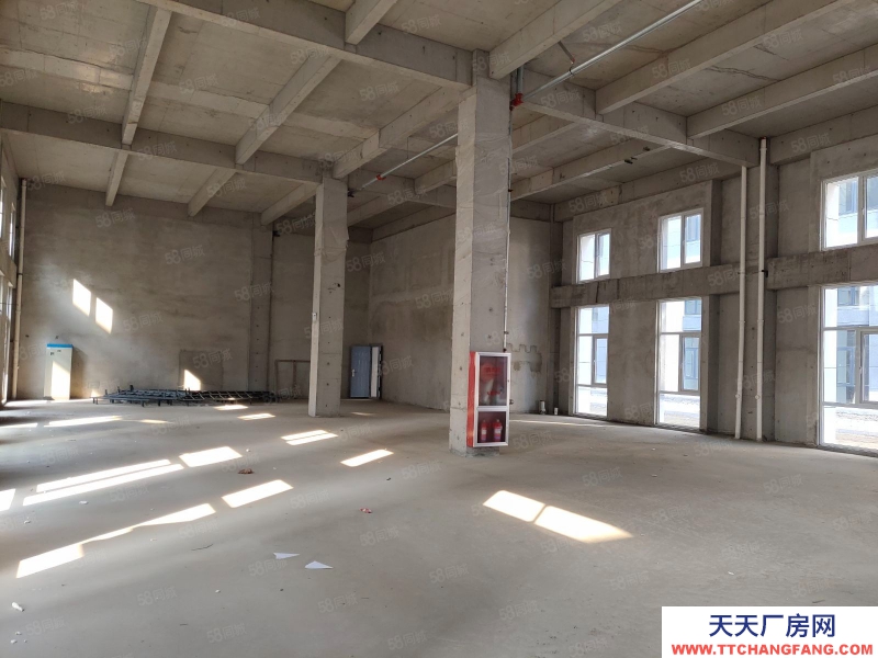 保定 雄縣 雄安新區(qū),可生產(chǎn)研發(fā)環(huán)評獨(dú)棟廠房,可達(dá)北京,天津,新城