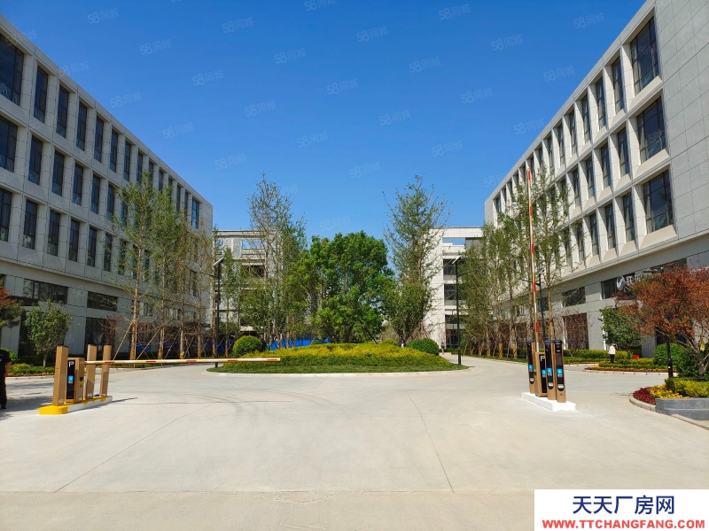 保定 雄縣 雄安新區(qū),可生產(chǎn)研發(fā)環(huán)評獨(dú)棟廠房,可達(dá)北京,天津,新城