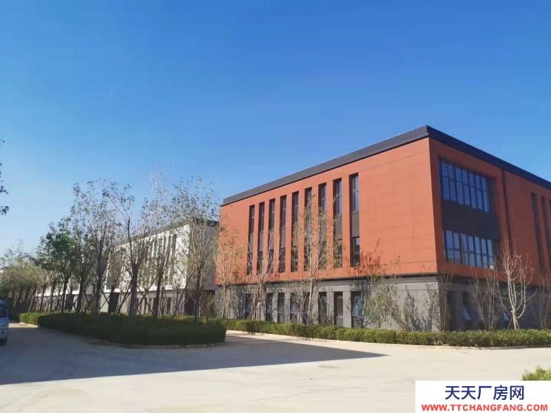 福山廠房出租環境良好，交通方便，有意向者可隨時看房租金面議