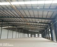 (出租) 孝感南城區(qū)1600平米標準廠房出租 適宜各種行業(yè)