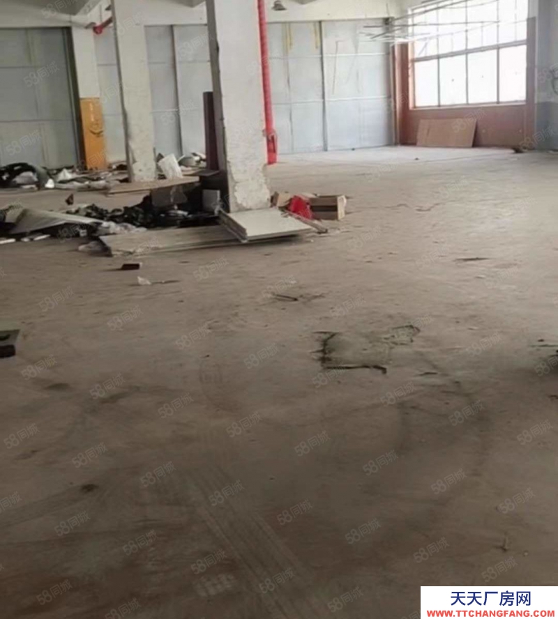 福山區廠房出租，適合倉儲小型加工廠房，價格優惠