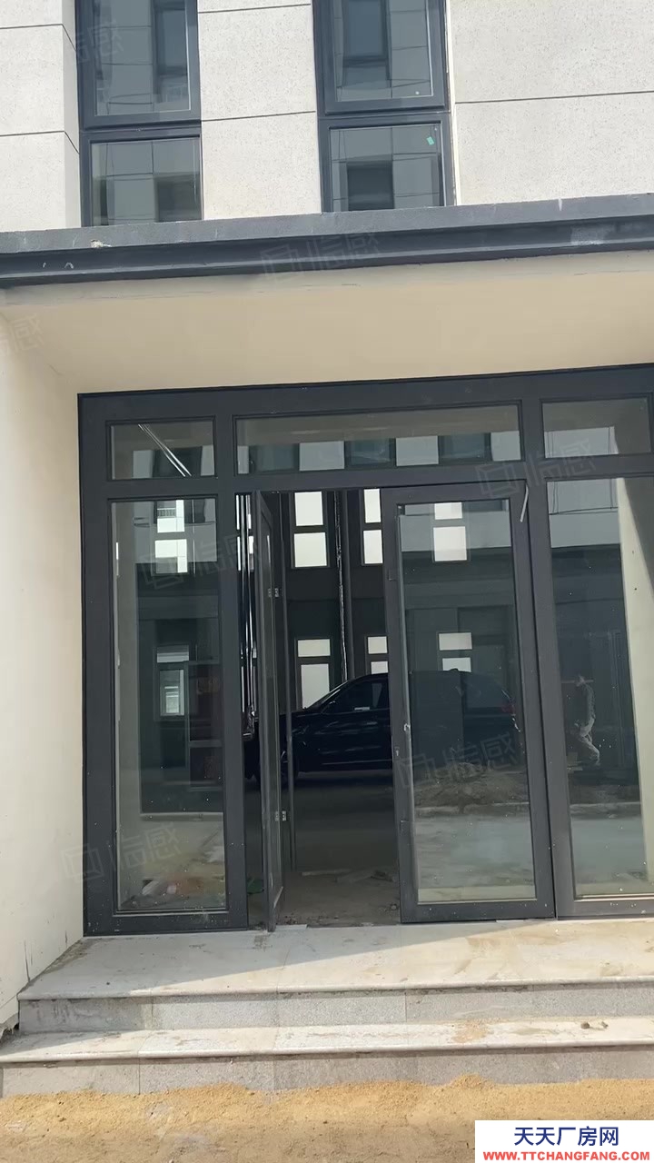 福山獨棟廠房出租1229平價格便宜隨時看房