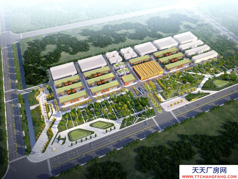 保定 安新 出售任丘開發區廠房現房800到2400平米