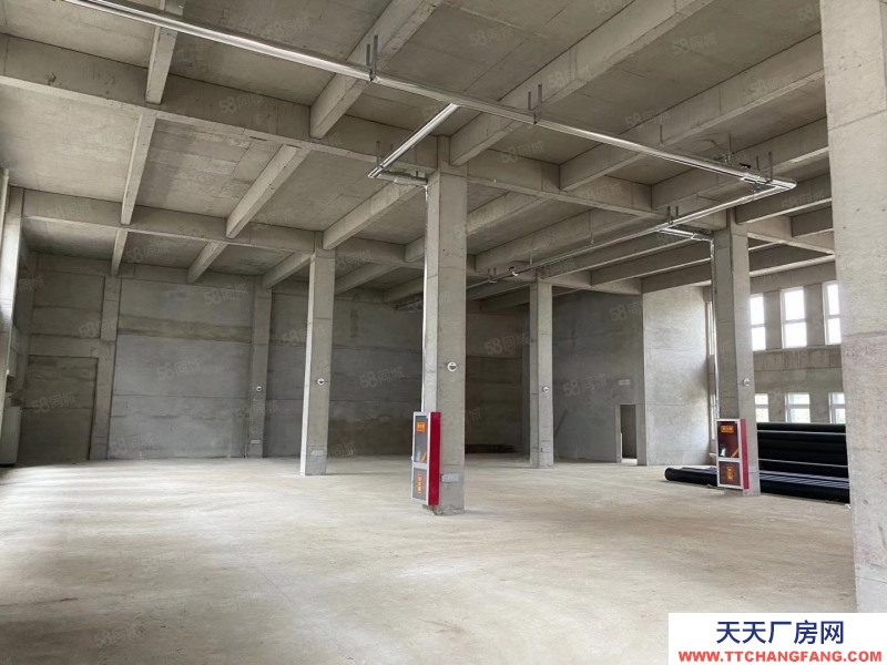 福山好地角全新獨棟廠房，可環評，可辦證，展示性好